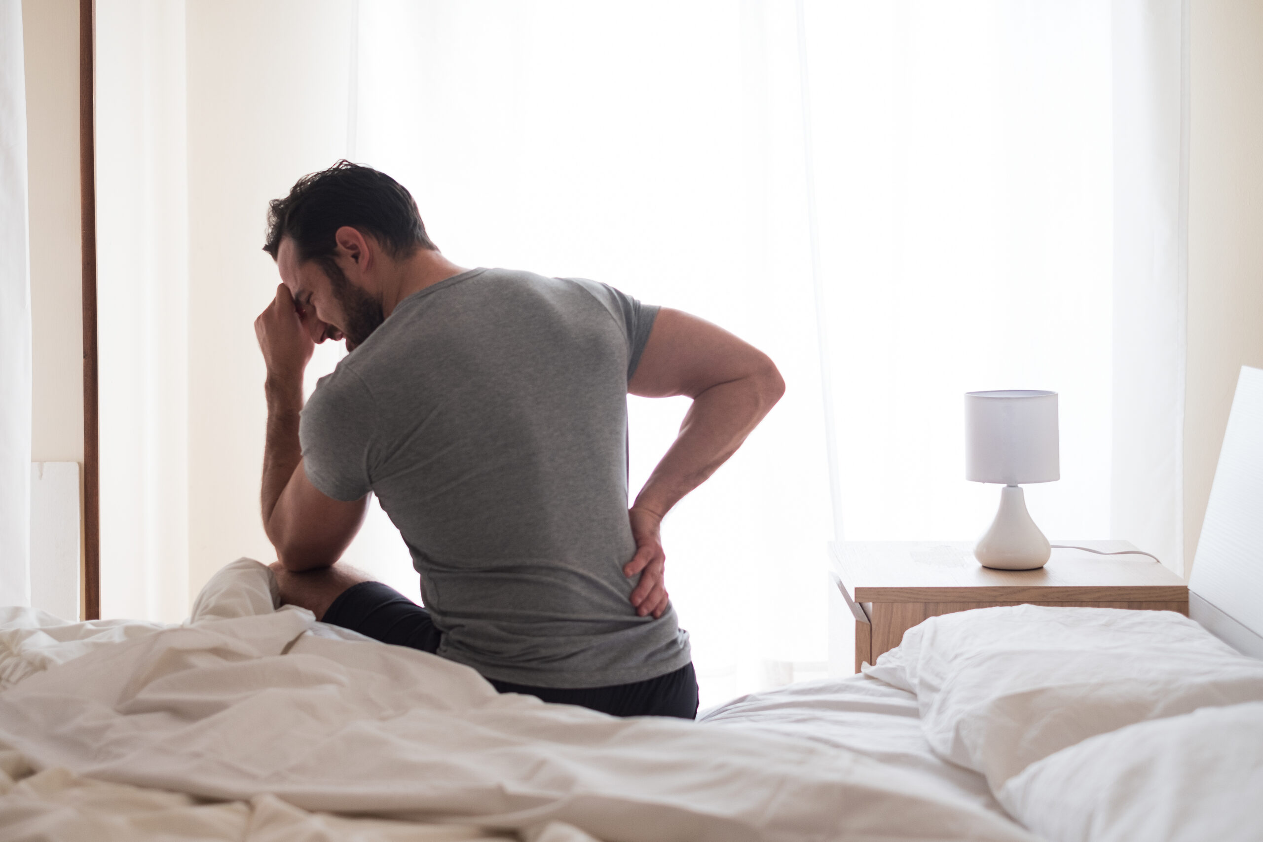 Dealing with Sciatica Pain in San Francisco? We Can Help.
